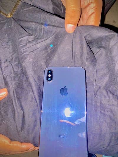 Apple iPhone XS Max