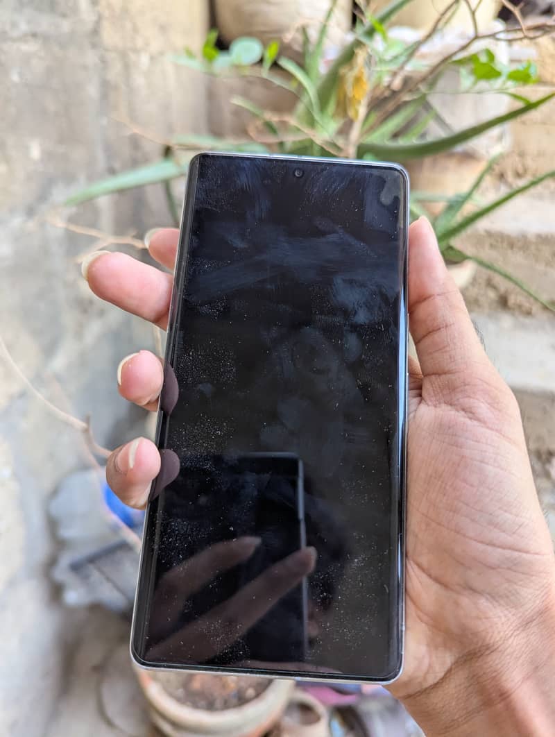 Google Pixel 7 Pro 1