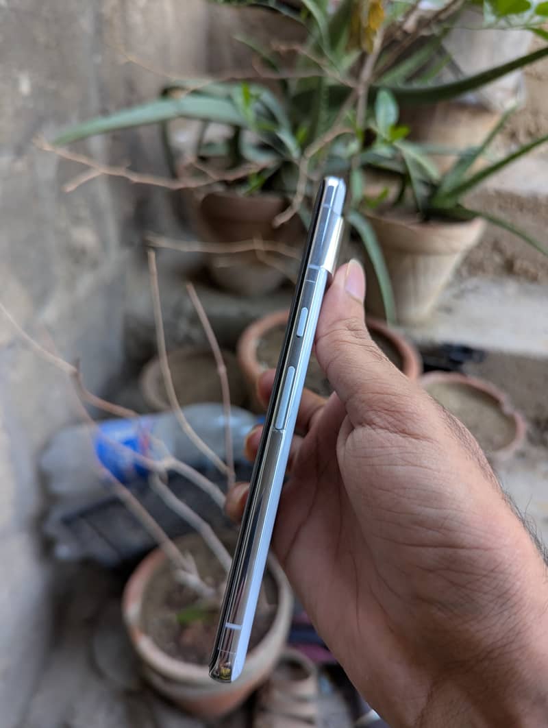 Google Pixel 7 Pro 3