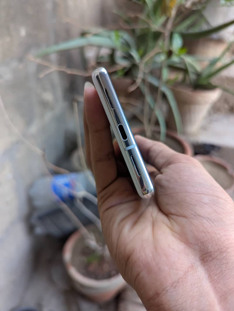Google Pixel 7 Pro 4