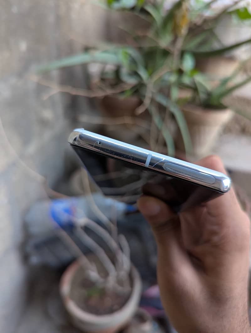 Google Pixel 7 Pro 5