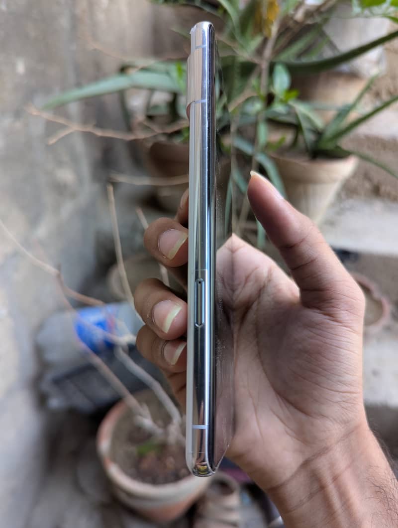 Google Pixel 7 Pro 7
