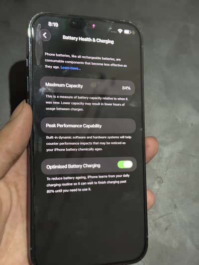 Apple iPhone 13 Promax