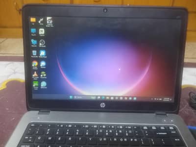 windows 11 pro used elite book i5 4200U 8gb ram ddr3