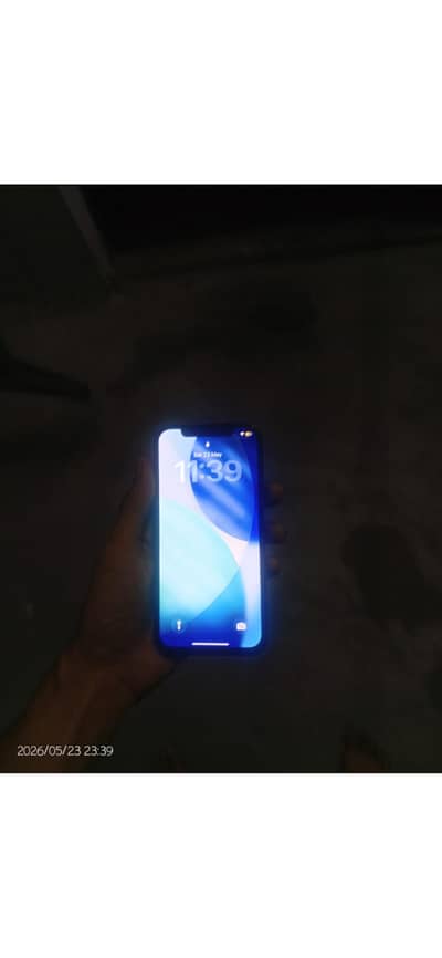 Apple iPhone 12 factory unlocked128gb  condition 10 9 exchange posibal