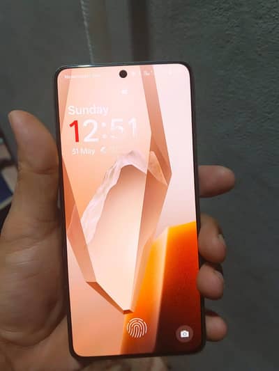 One Plus 13R