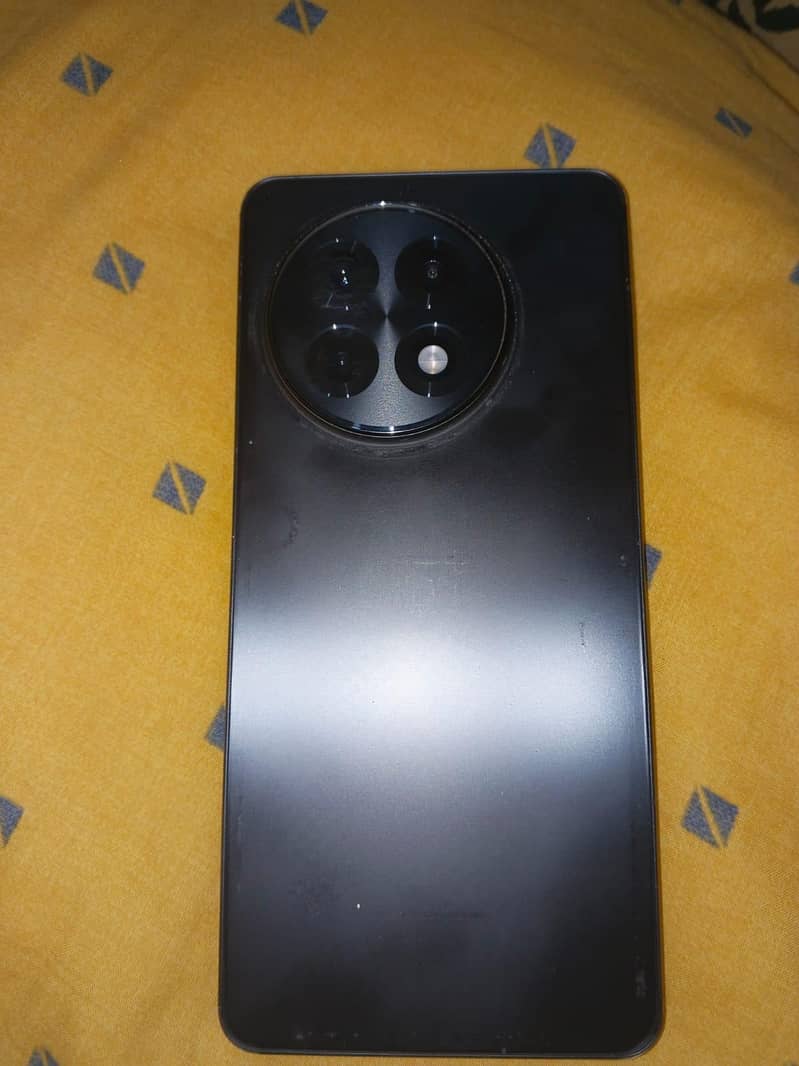 One Plus 13R 2
