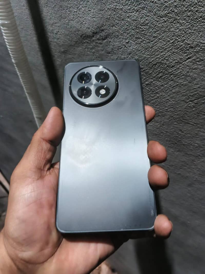 One Plus 13R 5