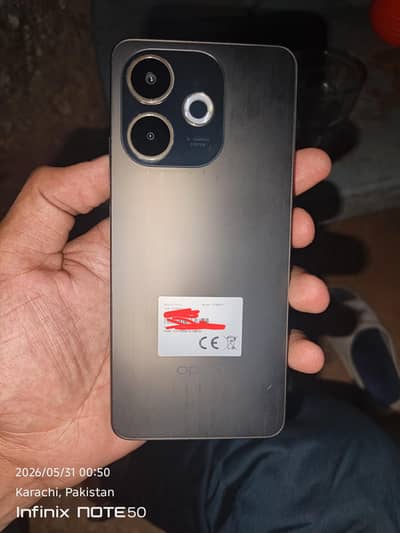 OPPO A5 Pro 10/9 condition