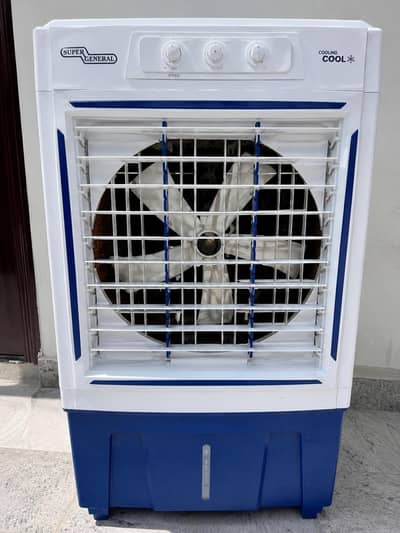Super General Air Cooler in a Very Good Condition