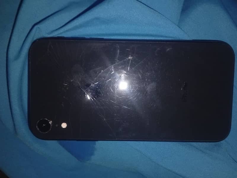iphone xr 2