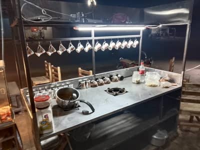for sale urgent magnet  Steel counter