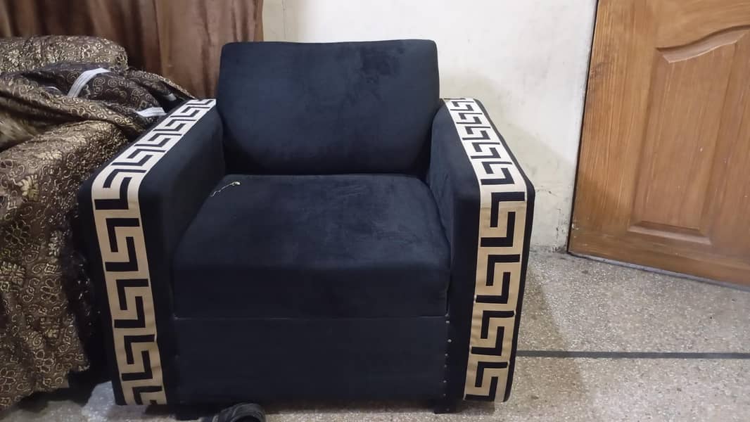 2 sofa  1 2 3 complete sets 1