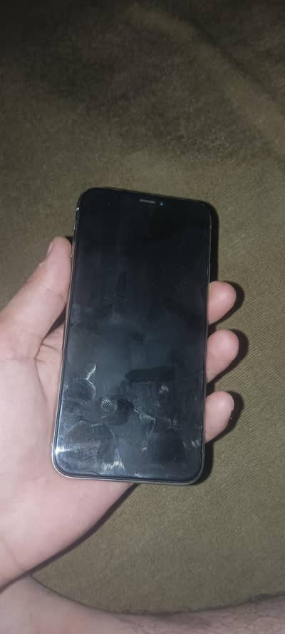 Apple iPhone X