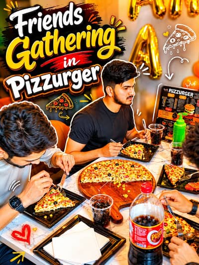 Restaurant experienced staff required