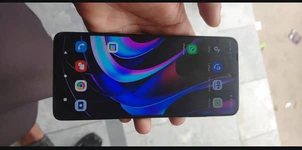 Motorola Edge 2021