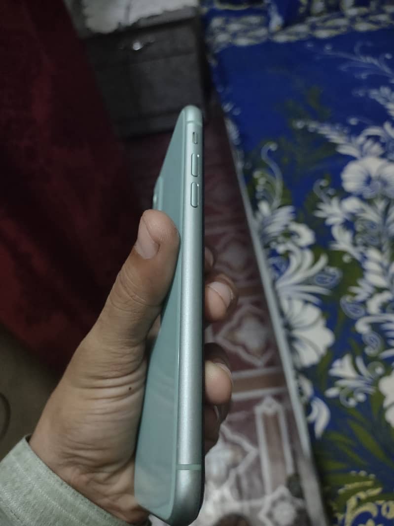 Apple iPhone 11 0