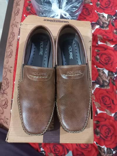 Ndure Sandal