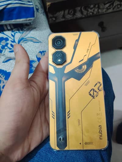 Zte Nubia Neo 2