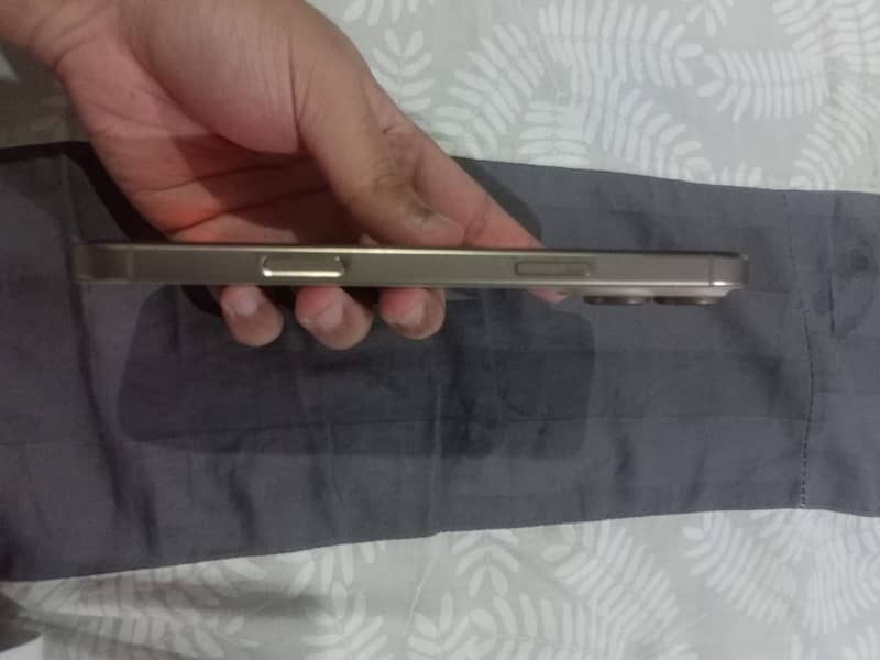Apple iPhone 16 Pro Max 2