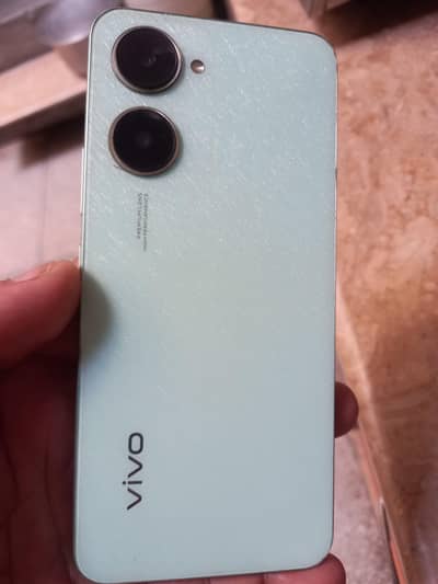 Vivo Y03