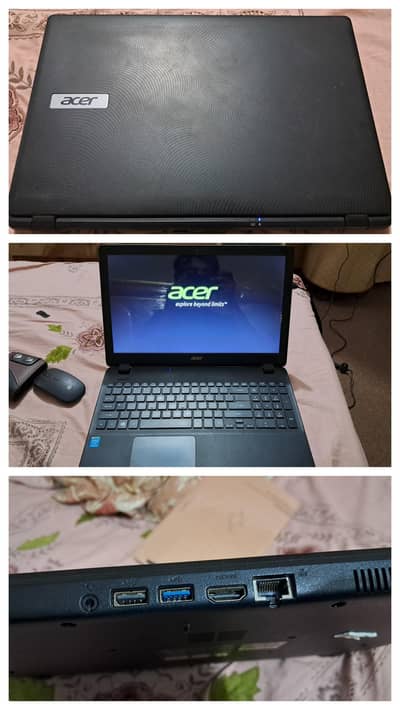 Acer Aspire ES1-512 Intel Laptop