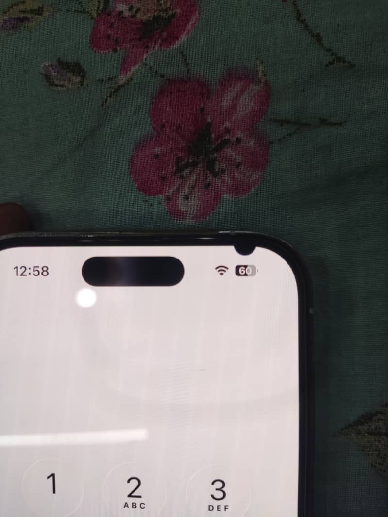 iPhone 14 Pro 5