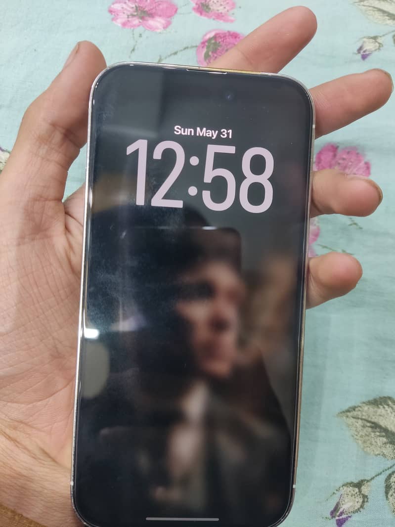 iPhone 14 Pro 7