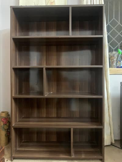 Book Rack/ Shelf