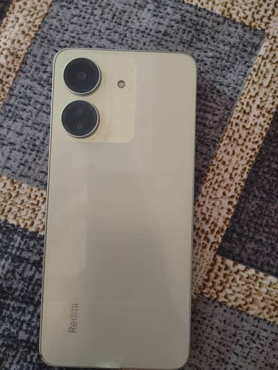 Xiaomi Redmi 13c