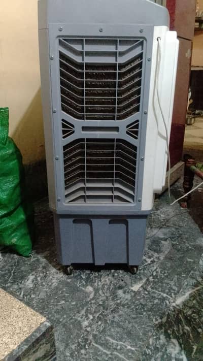 Air Cooler Brand New Condition only one month use