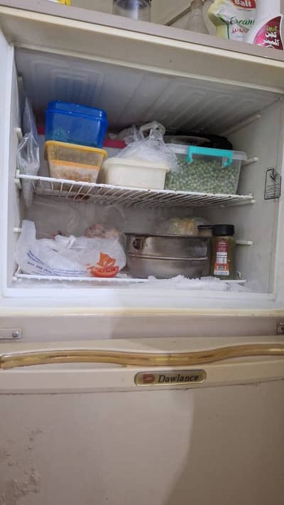 Dawlance Refrigerator