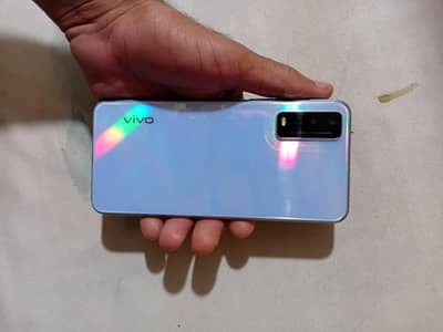 Vivo Y12s