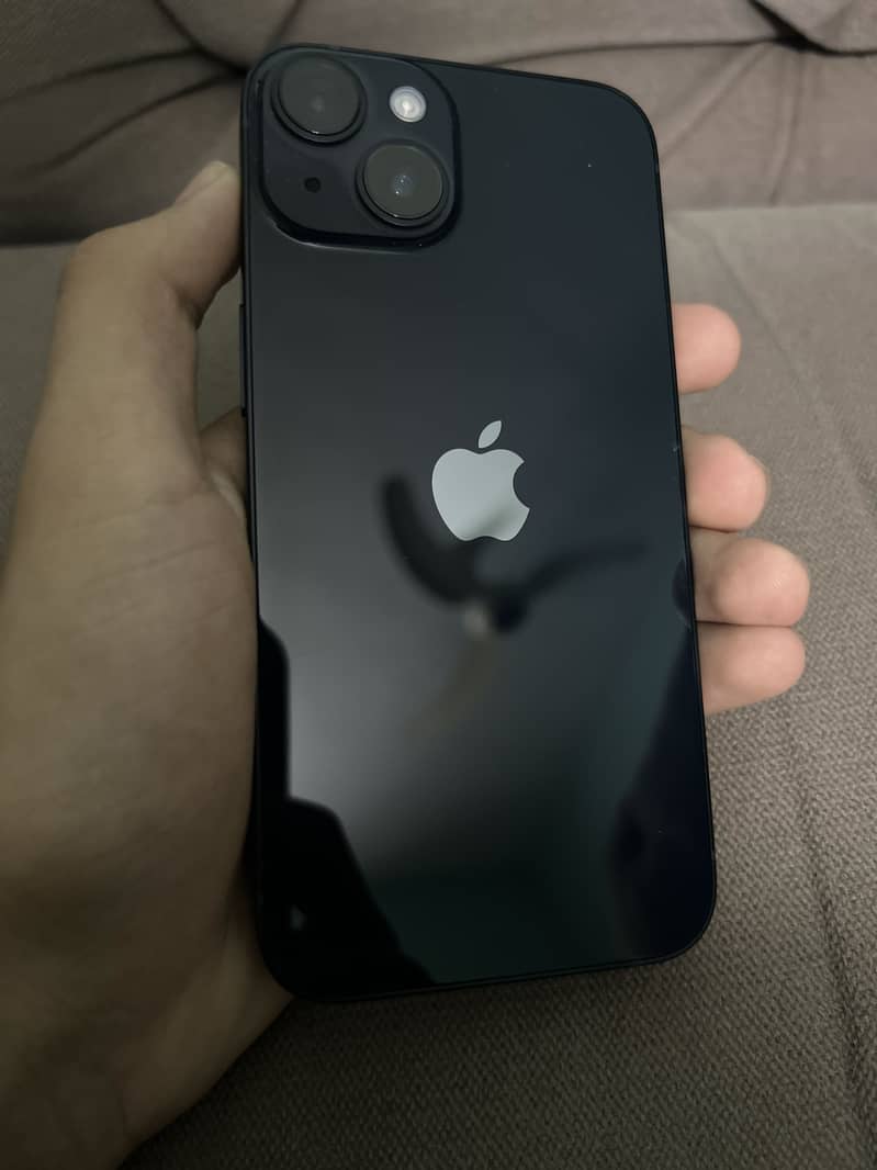 Apple iPhone 14 0