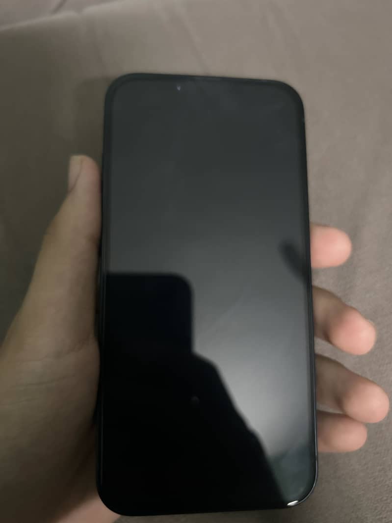 Apple iPhone 14 1