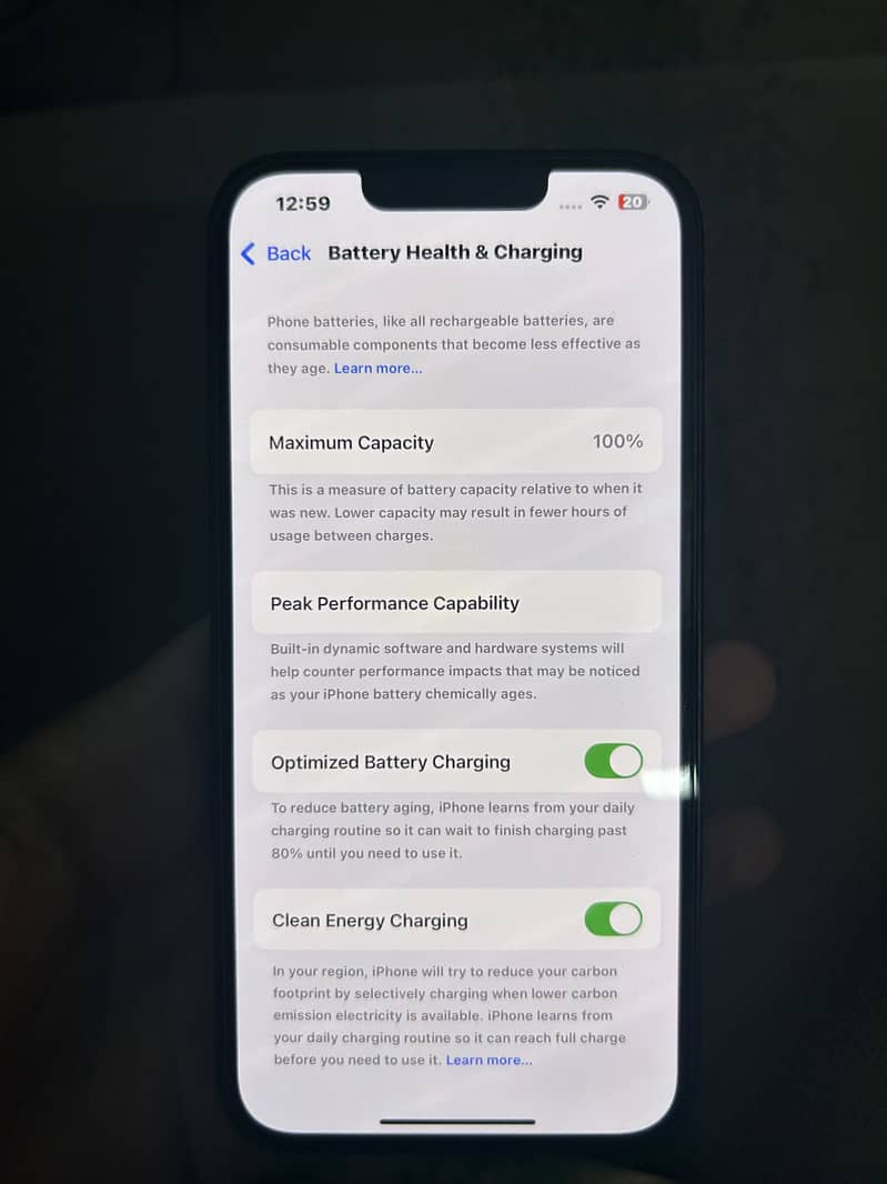 Apple iPhone 14 4