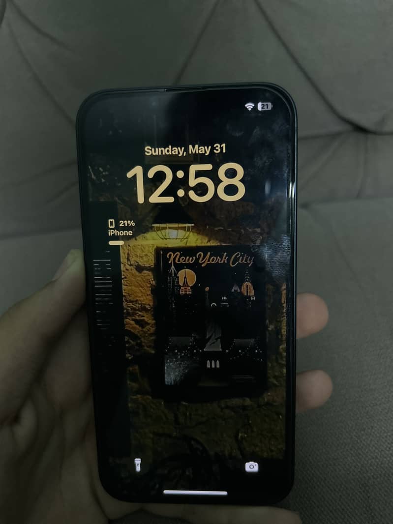 Apple iPhone 14 5