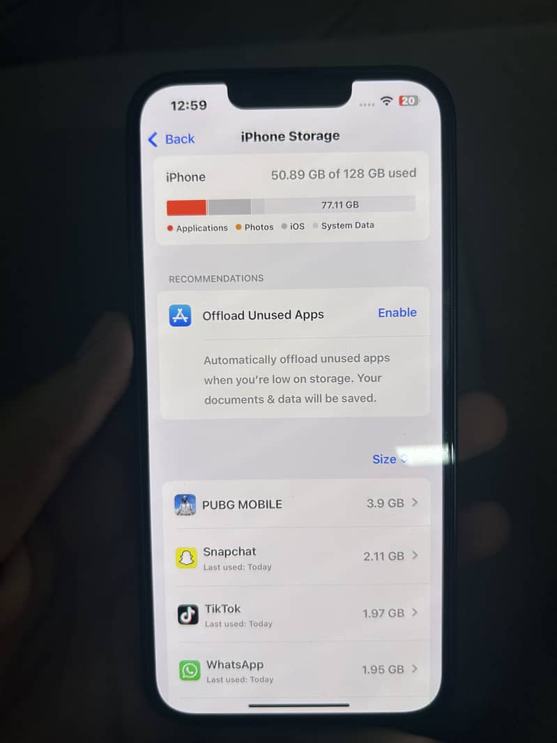 Apple iPhone 14 6
