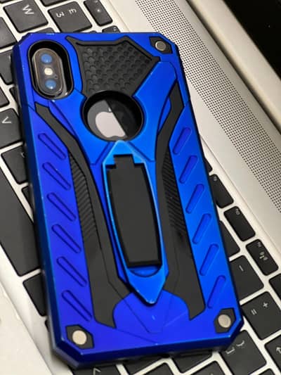 Iphone X PTA Approved 10/10 Condition.