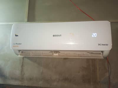Orient Inverter AC For sale 1 ton