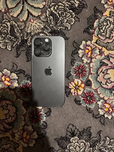 iPhone 16 Pro jv 96 health