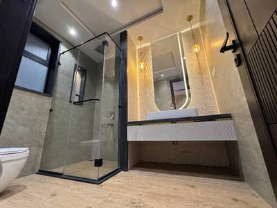 10 Marla Brand New Upper Portion Available For Rent