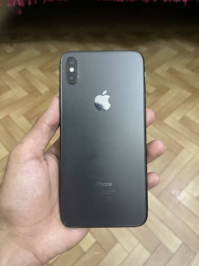 Apple iPhone XS Max 256 gb