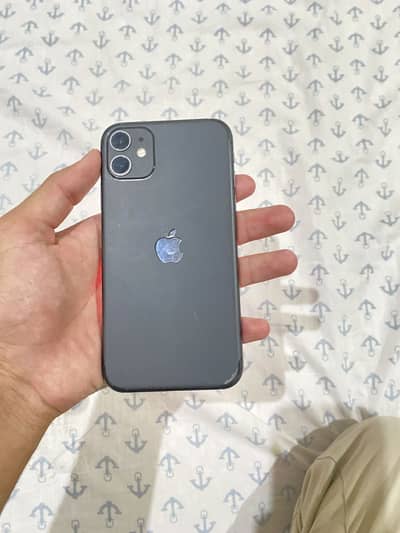 Apple iPhone 11 / phone / iPhone