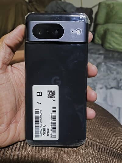 Google pixel 8 (8 gb 128 gb)