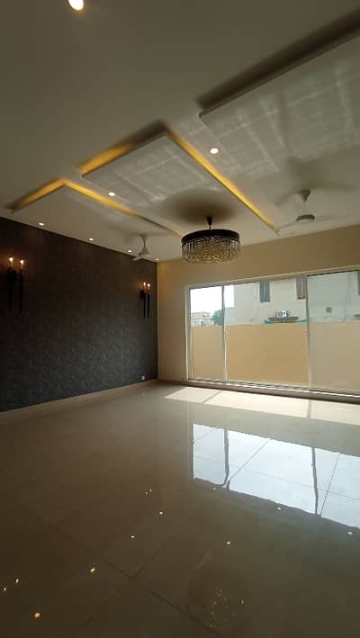 1 Kanal Brand New Upper Portion With Gas Available For Rent In Beacon House Society