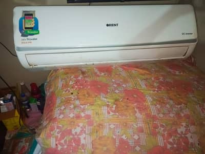 Orient Inverter AC For sale 1.5 ton