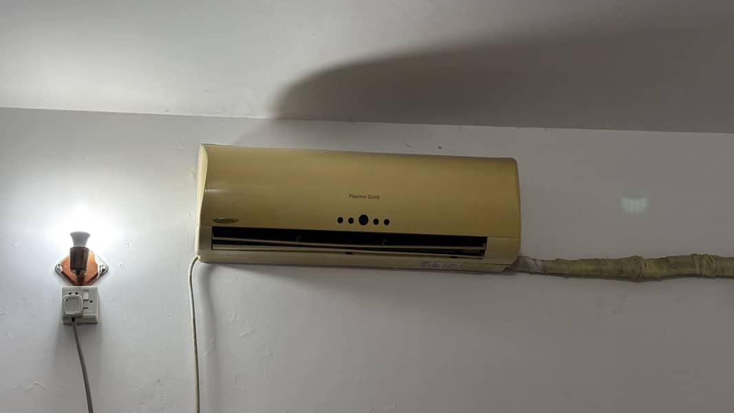 1.5 ton split AC 3