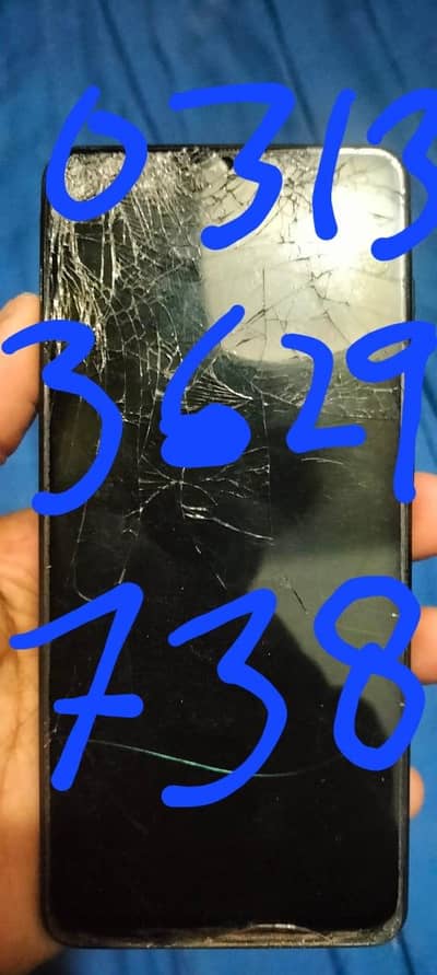 Samsung Mobile A31