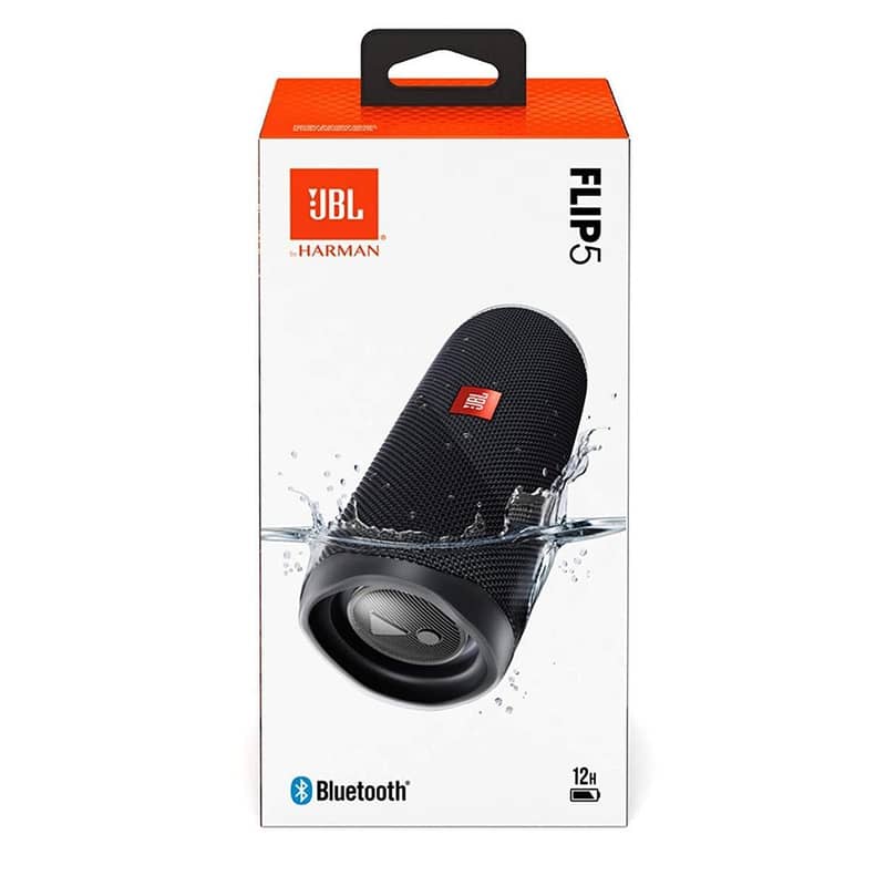 Jbl Flip 5 0